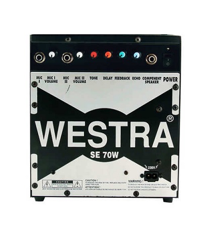 Westra SE-70