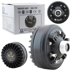 Sammi 75 Watt